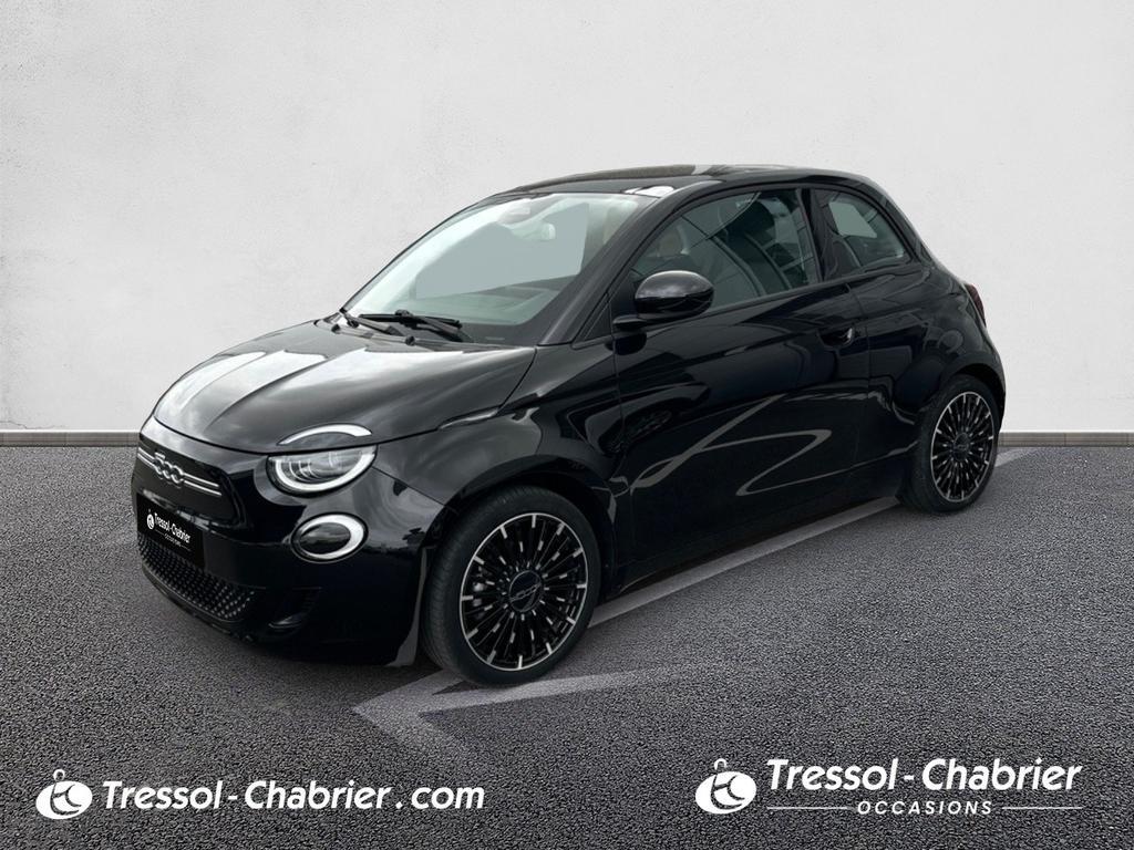 Image de l'annonce principale - Fiat 500 Électrique