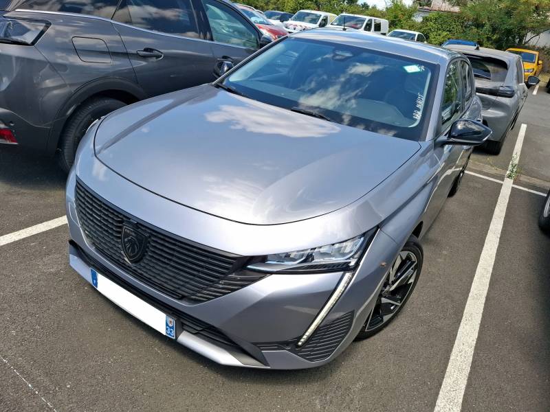 Image de l'annonce principale - Peugeot 308