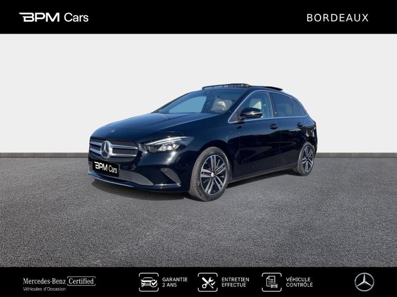 Image de l'annonce principale - Mercedes-Benz Classe B