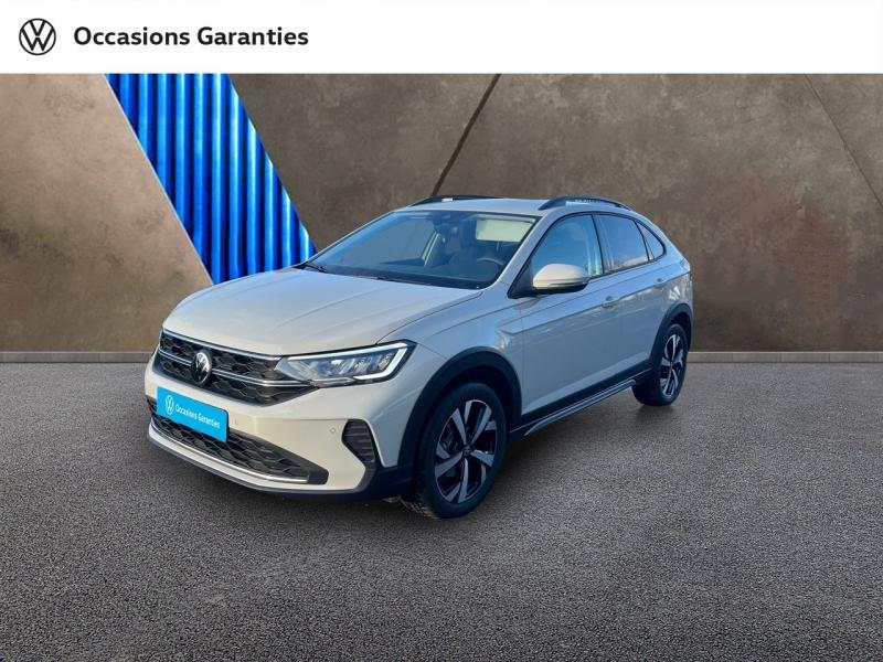 Image de l'annonce principale - Volkswagen Taigo