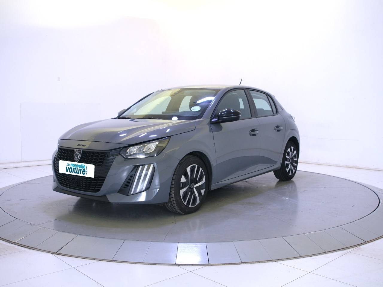 Image de l'annonce principale - Peugeot 208