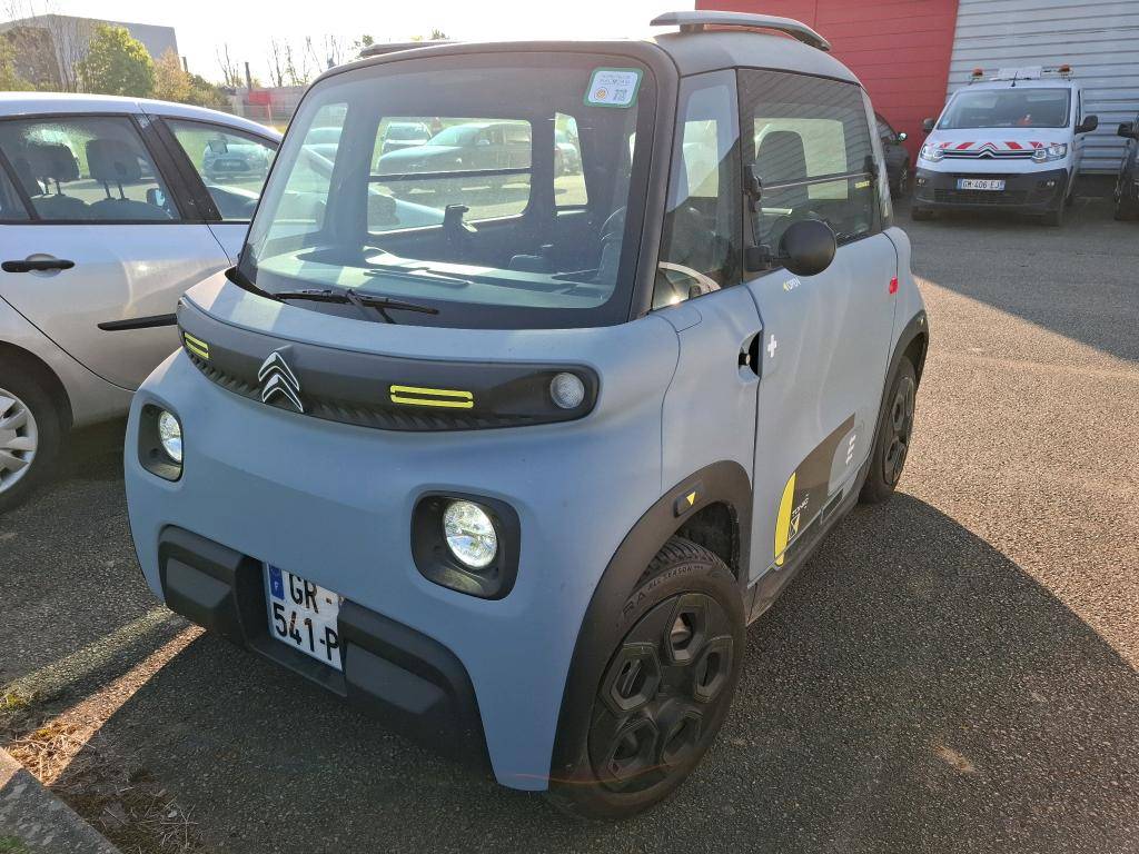 Image de l'annonce principale - Citroën Ami