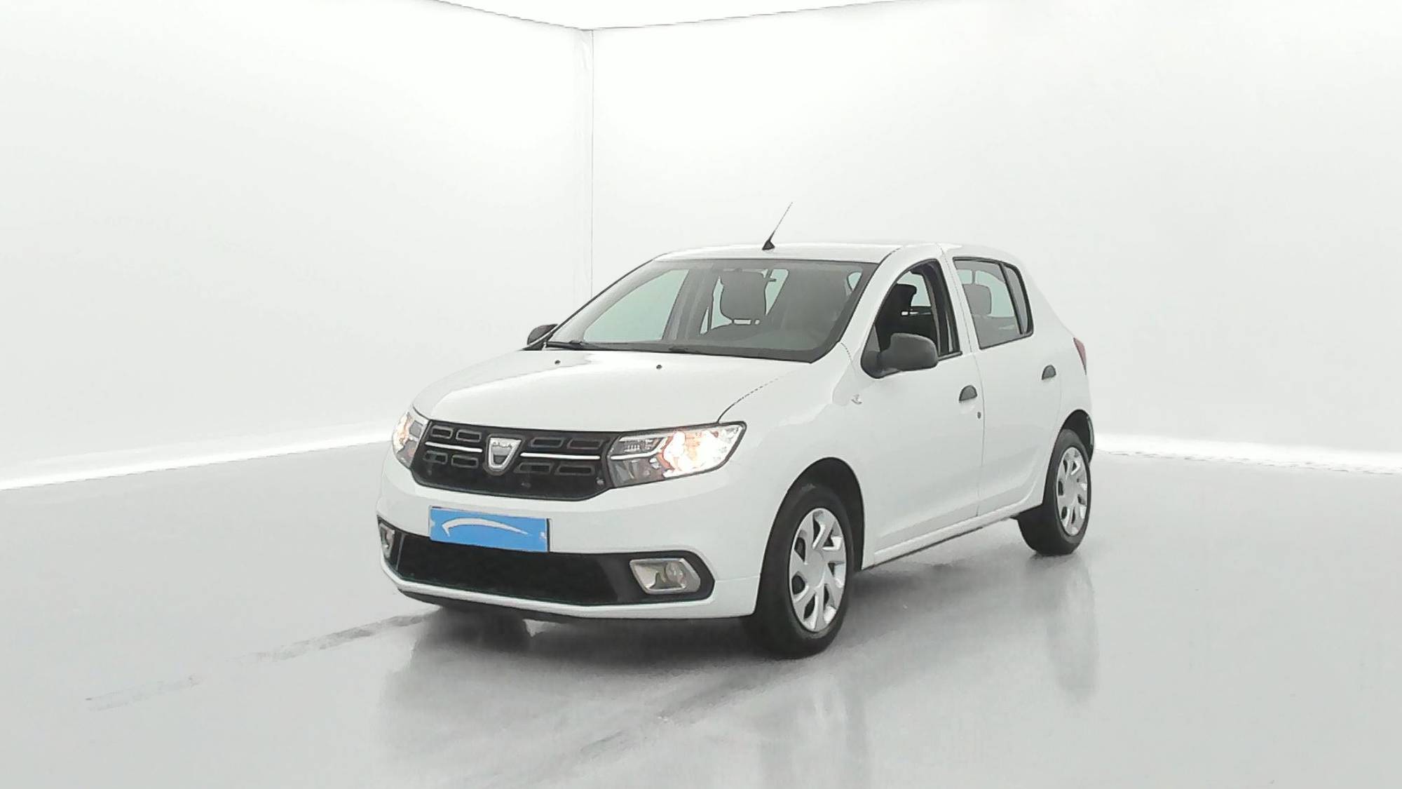 Image de l'annonce principale - Dacia Sandero