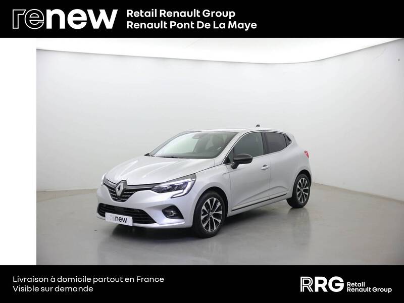 Image de l'annonce principale - Renault Clio