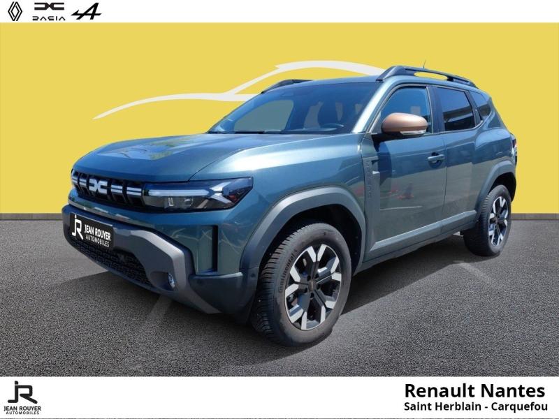 Image de l'annonce principale - Dacia Duster