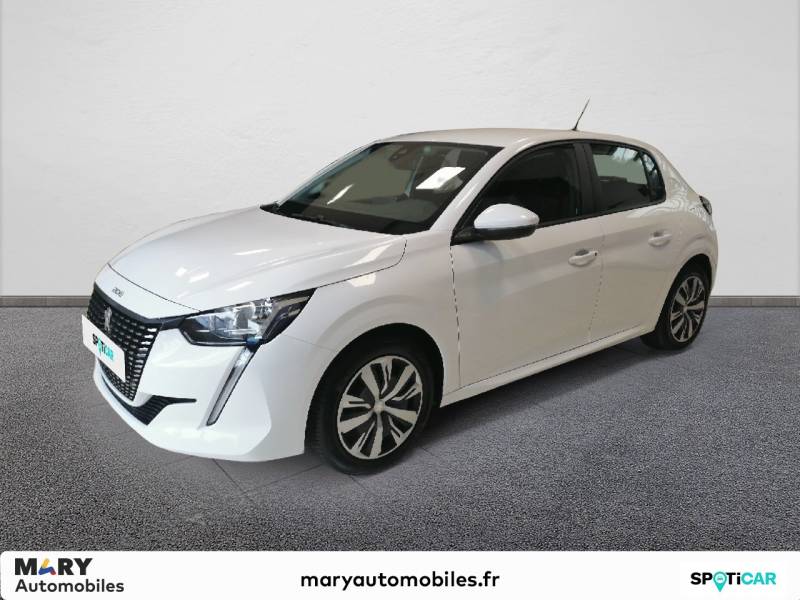 Image de l'annonce principale - Peugeot 208