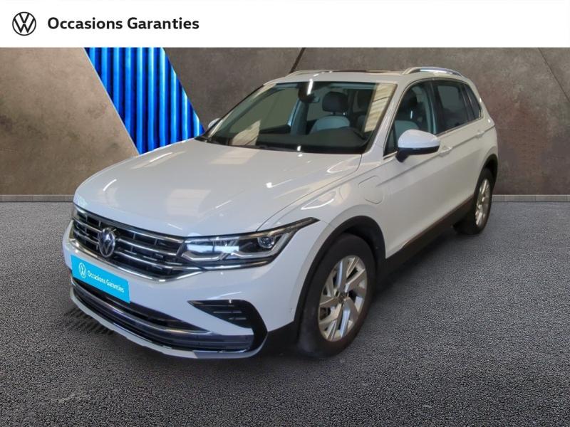 Image de l'annonce principale - Volkswagen Tiguan