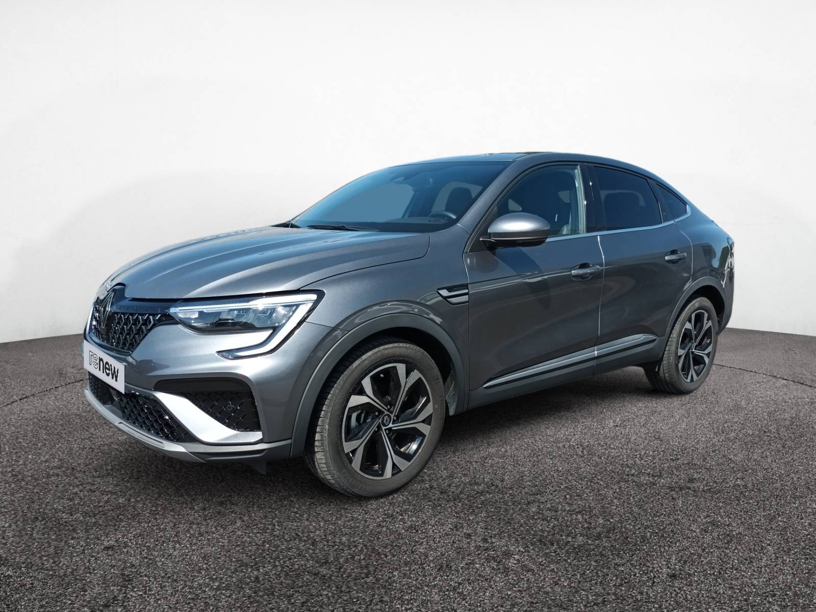 Image de l'annonce principale - Renault Arkana