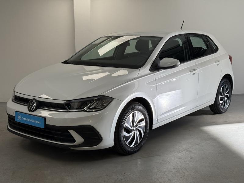 Image de l'annonce principale - Volkswagen Polo