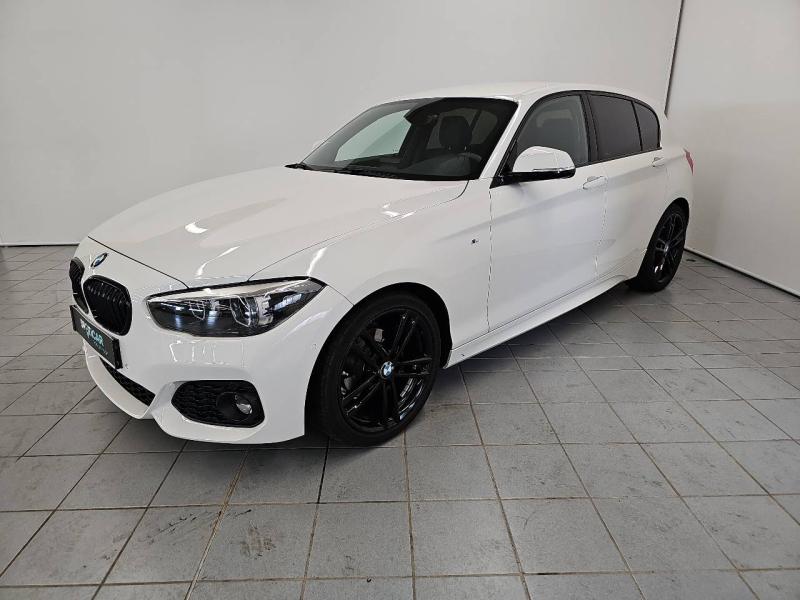 Image de l'annonce principale - BMW Série 1