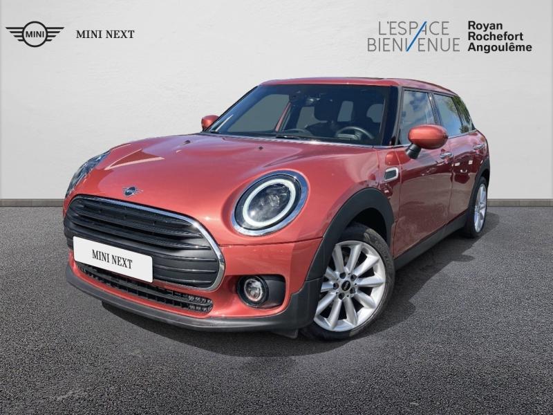 Image de l'annonce principale - MINI Clubman