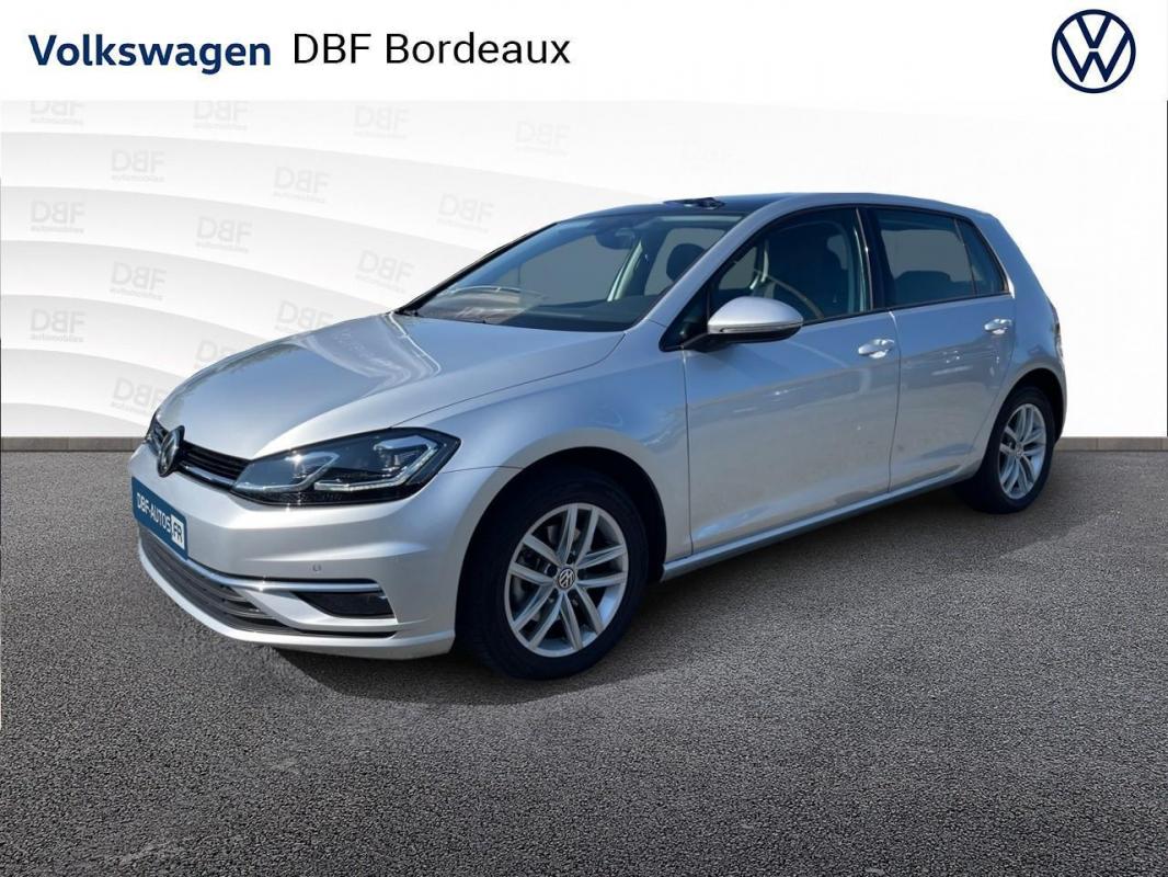 Image de l'annonce principale - Volkswagen Golf