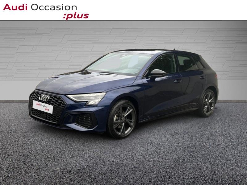 Image de l'annonce principale - Audi A3