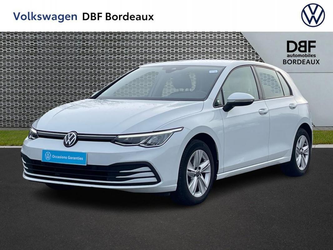 Image de l'annonce principale - Volkswagen Golf