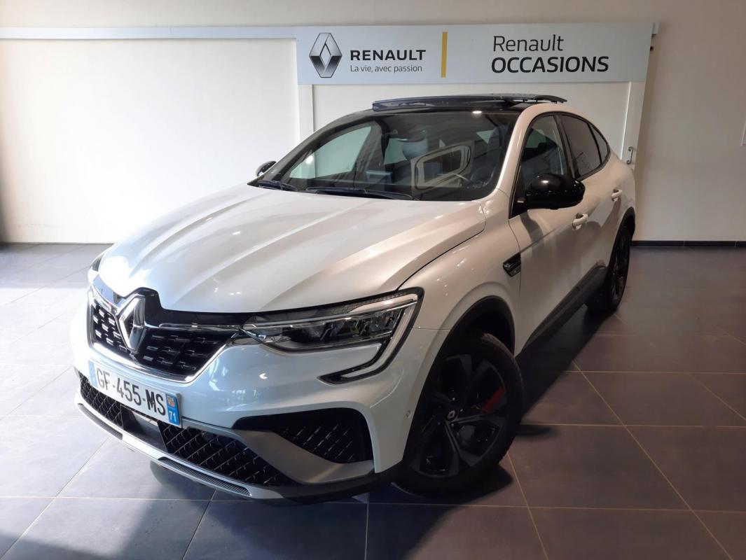 Image de l'annonce principale - Renault Arkana