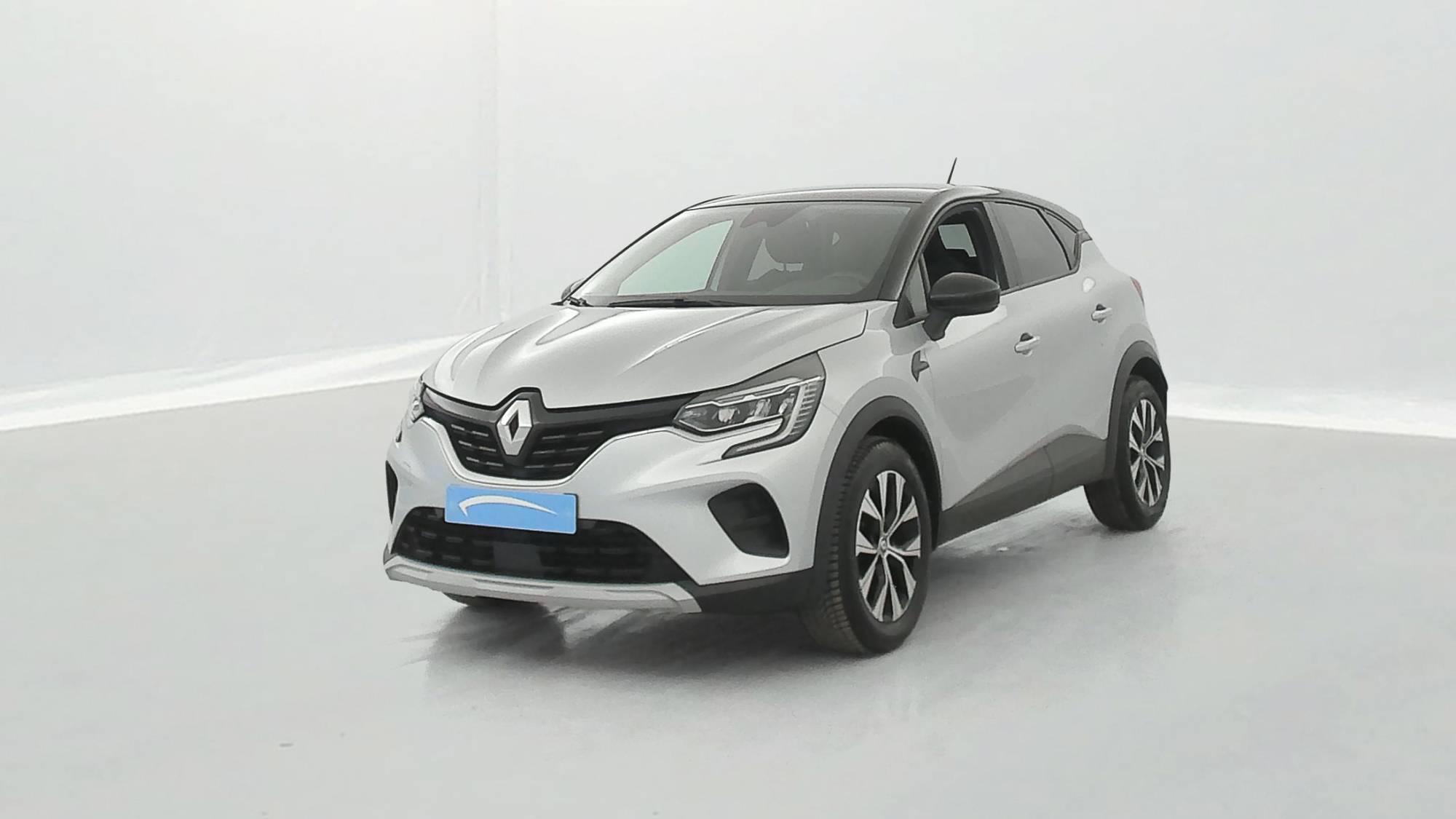 Image de l'annonce principale - Renault Captur