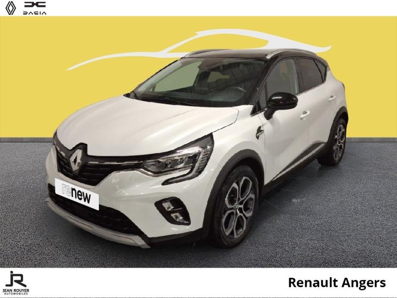 Image de l'annonce principale - Renault Captur