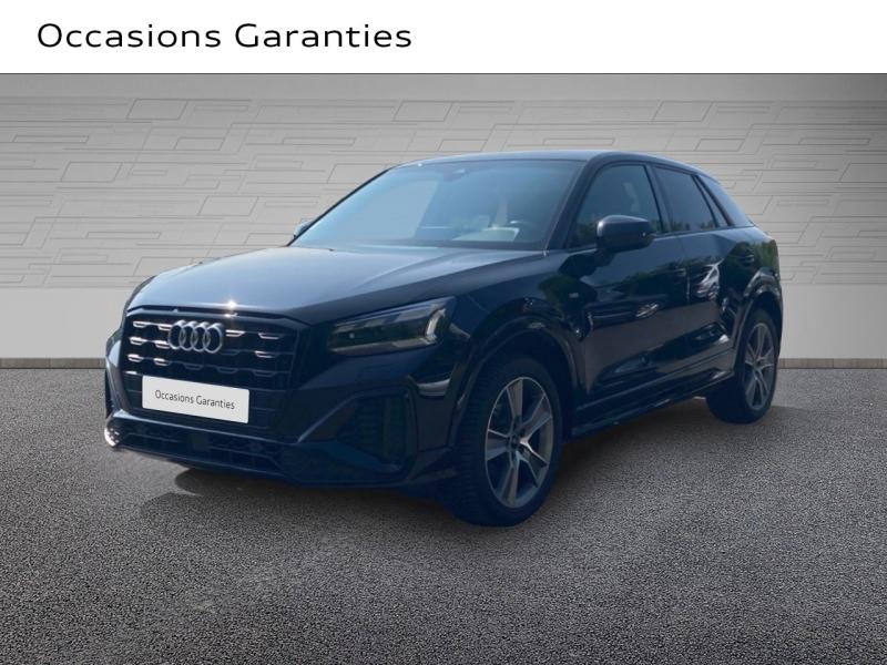 Image de l'annonce principale - Audi Q2