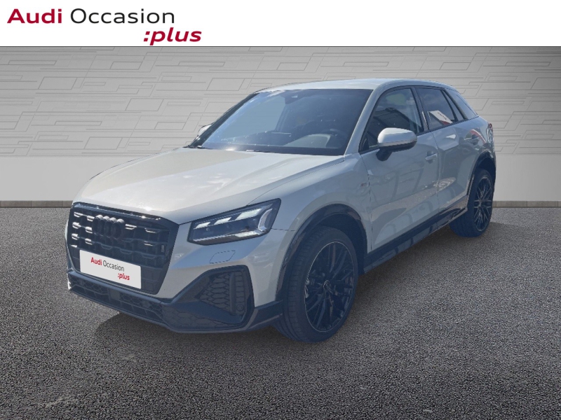 Image de l'annonce principale - Audi Q2