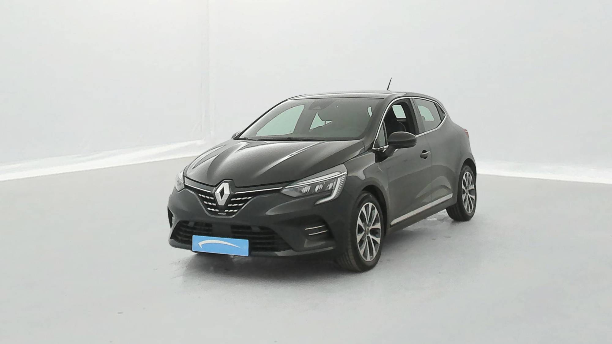 Image de l'annonce principale - Renault Clio