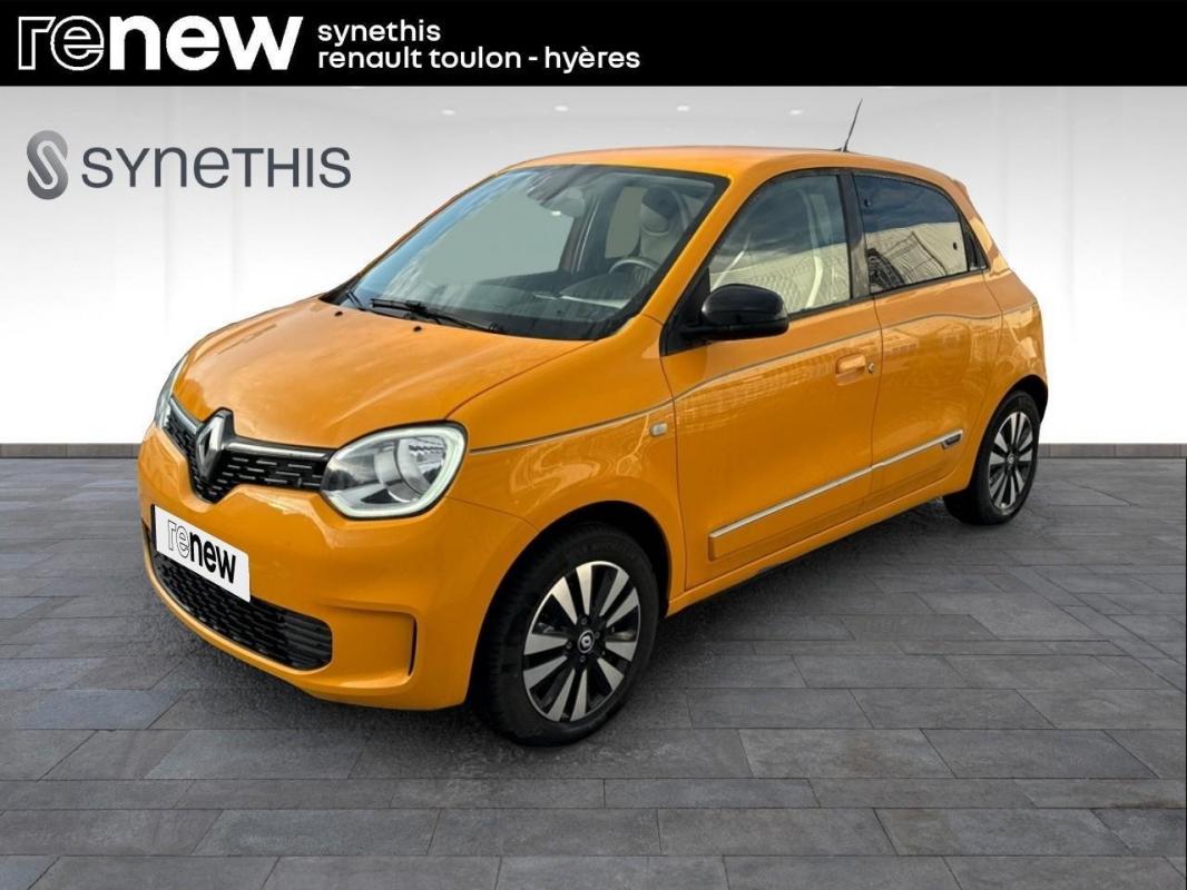 Image de l'annonce principale - Renault Twingo