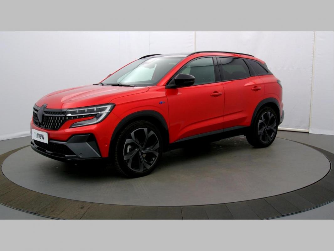 Image de l'annonce principale - Renault Austral
