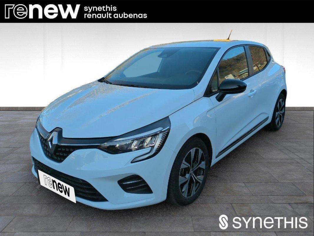 Image de l'annonce principale - Renault Clio