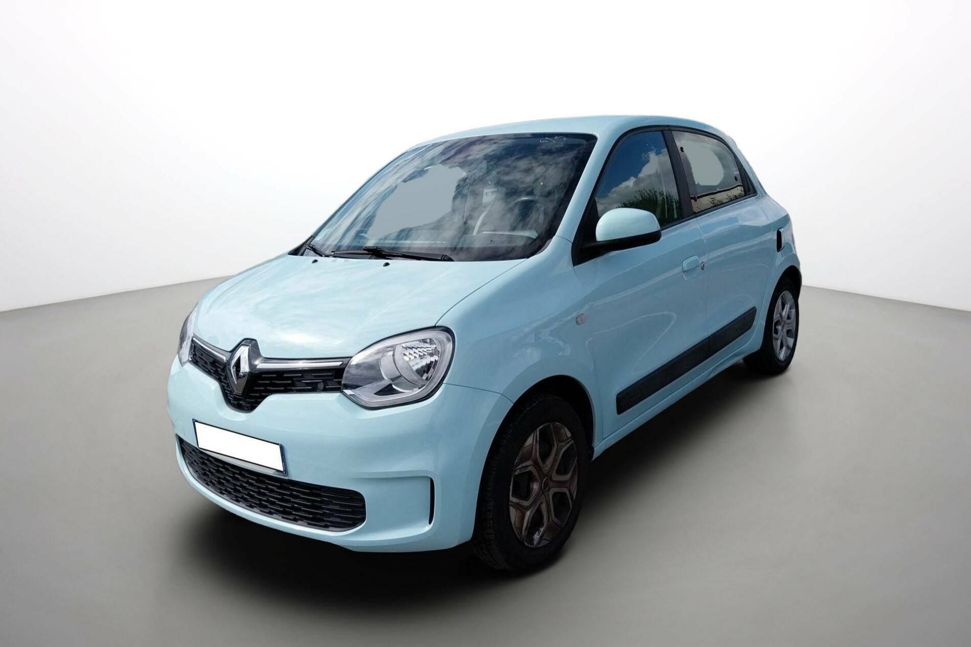 Image de l'annonce principale - Renault Twingo