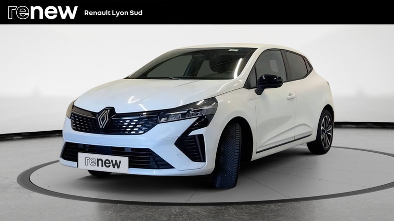 Image de l'annonce principale - Renault Clio