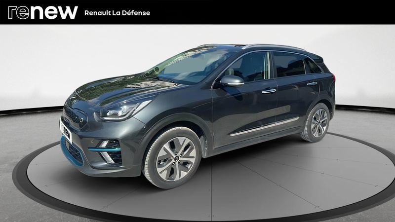 Image de l'annonce principale - Kia e-Niro