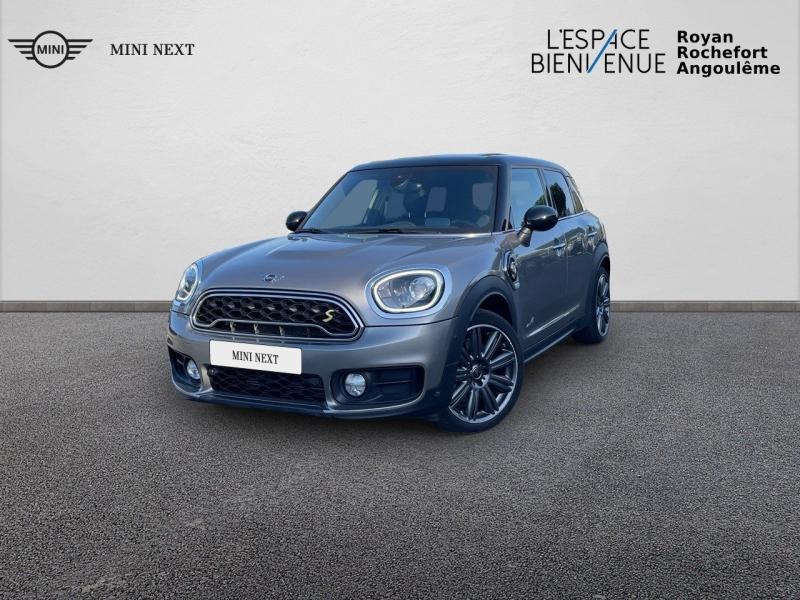 Image de l'annonce principale - MINI Countryman