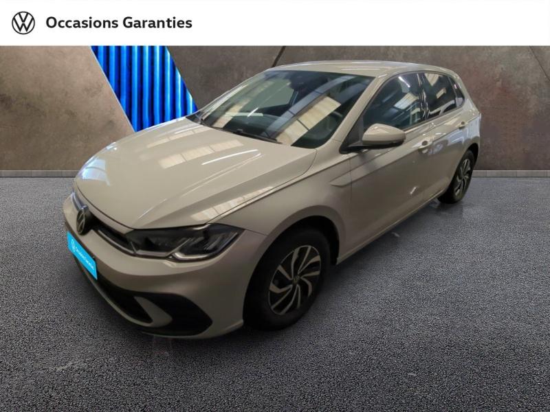 Image de l'annonce principale - Volkswagen Polo