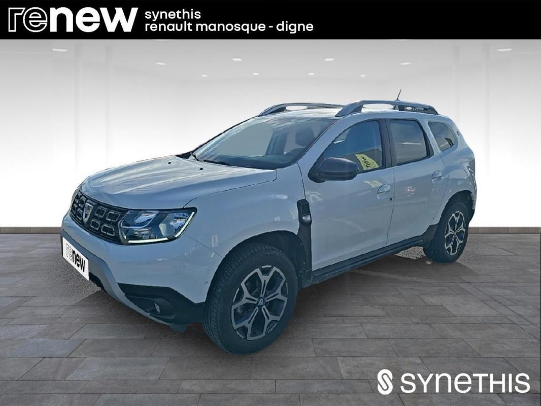 Image de l'annonce principale - Dacia Duster