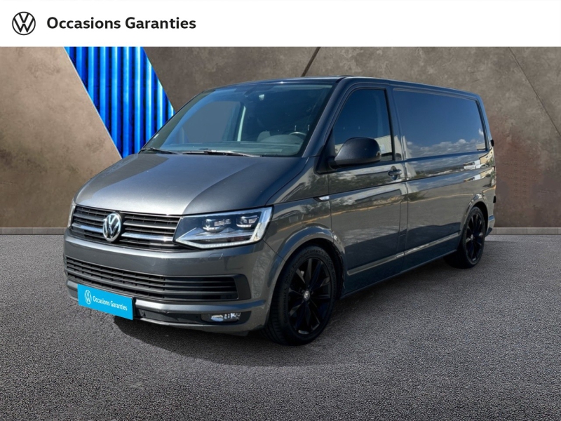 Image de l'annonce principale - Volkswagen Transporter