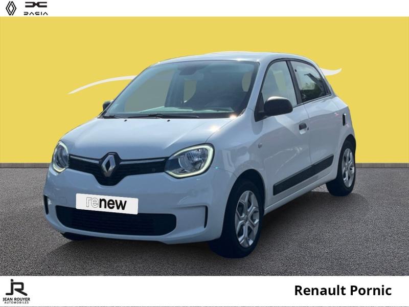 Image de l'annonce principale - Renault Twingo