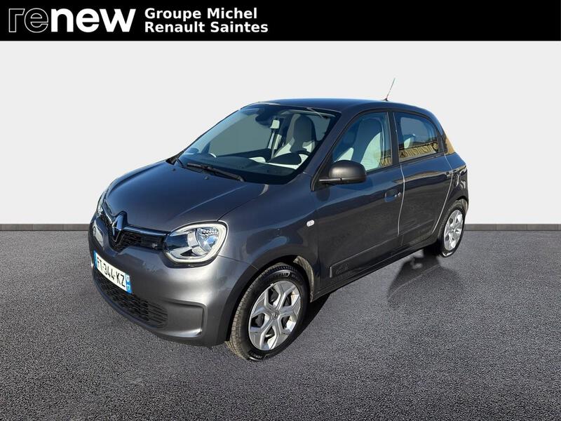 Image de l'annonce principale - Renault Twingo