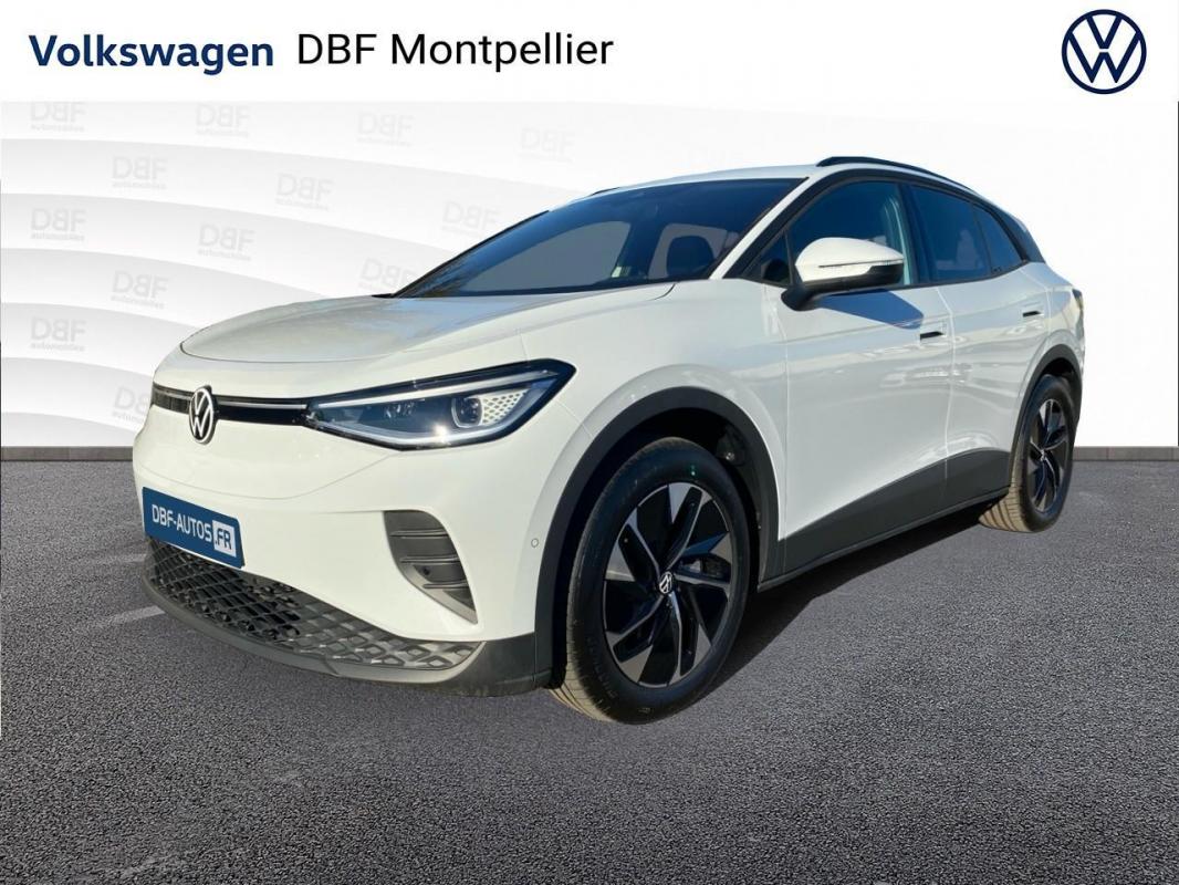 Image de l'annonce principale - Volkswagen ID.4