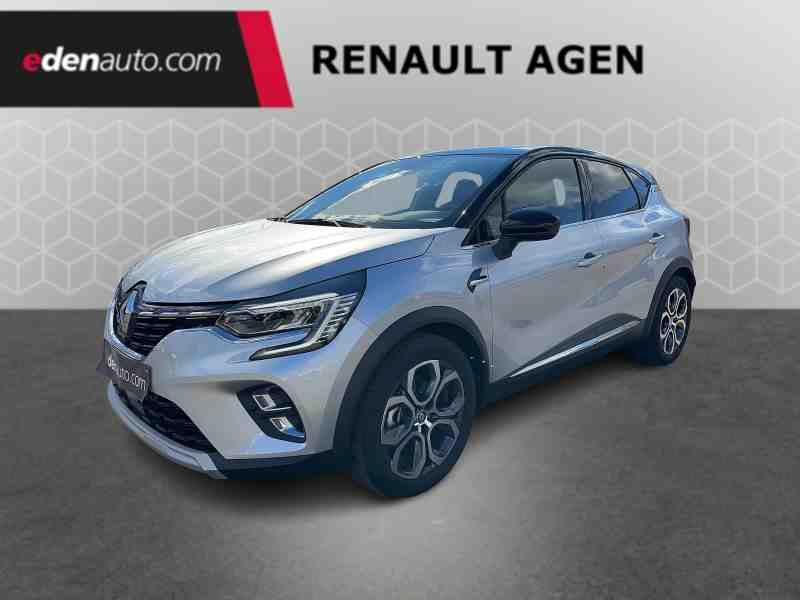 Image de l'annonce principale - Renault Captur