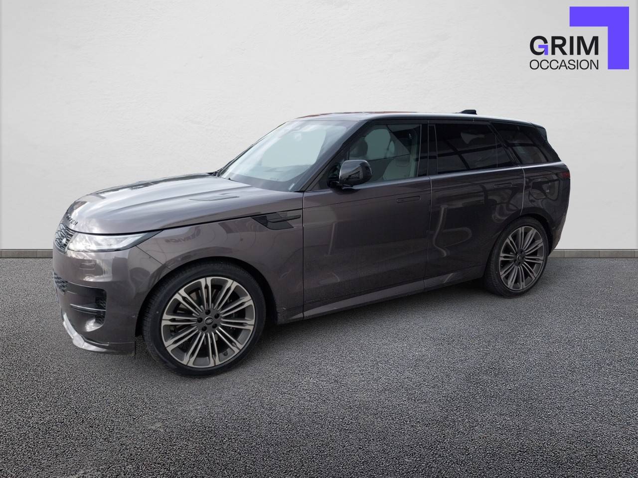 Image de l'annonce principale - Land Rover Range Rover Sport