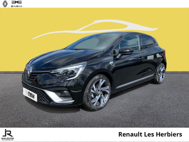 Image de l'annonce principale - Renault Clio