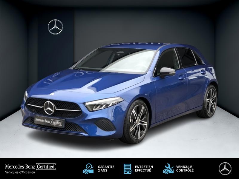 Image de l'annonce principale - Mercedes-Benz Classe A