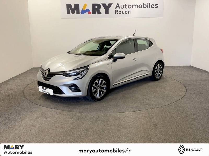 Image de l'annonce principale - Renault Clio