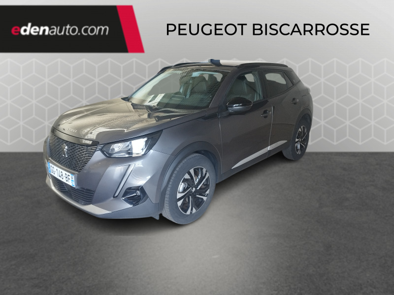 Image de l'annonce principale - Peugeot 2008