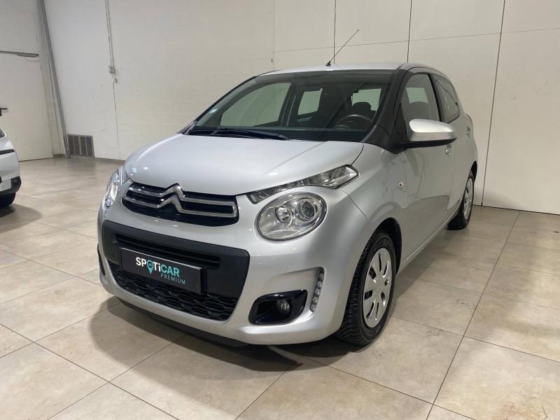 Image de l'annonce principale - Citroën C1