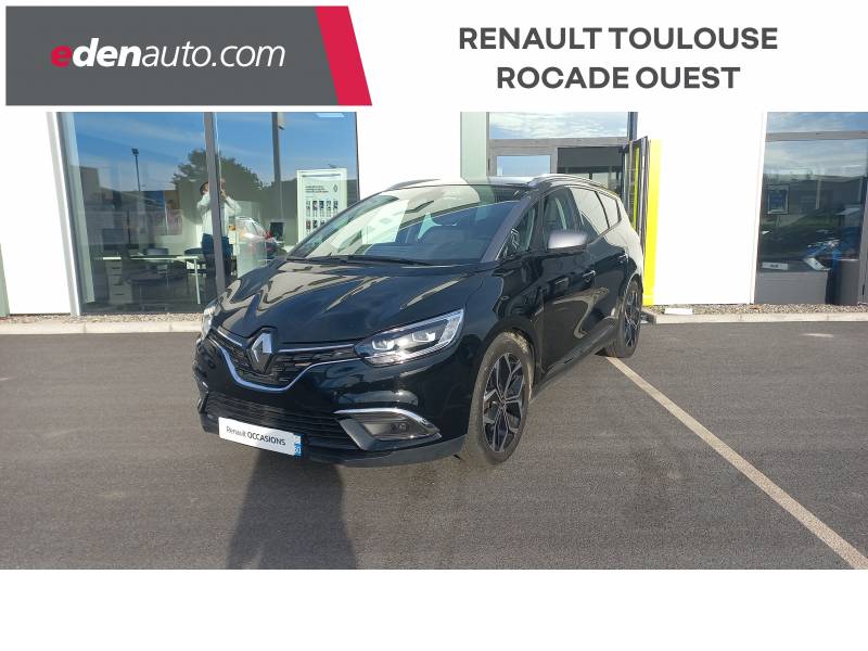 Image de l'annonce principale - Renault Grand Scénic