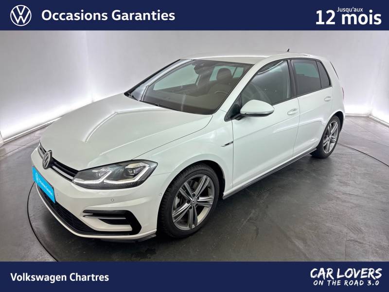 Image de l'annonce principale - Volkswagen Golf