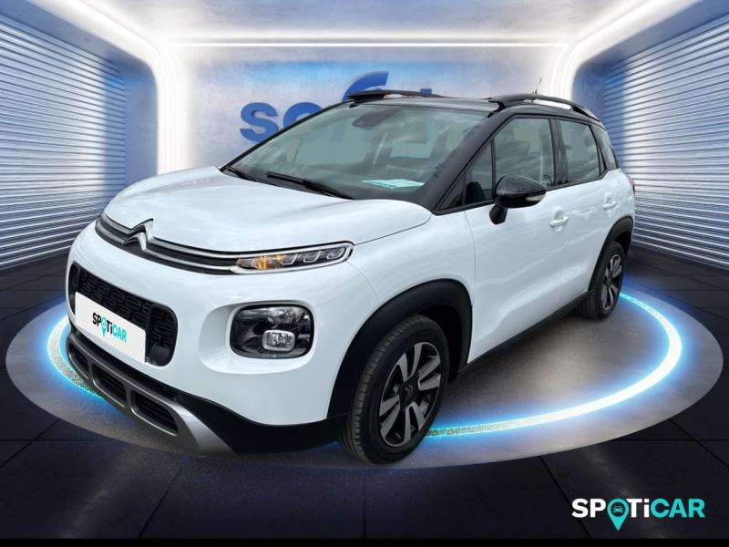 Image de l'annonce principale - Citroën C3 Aircross