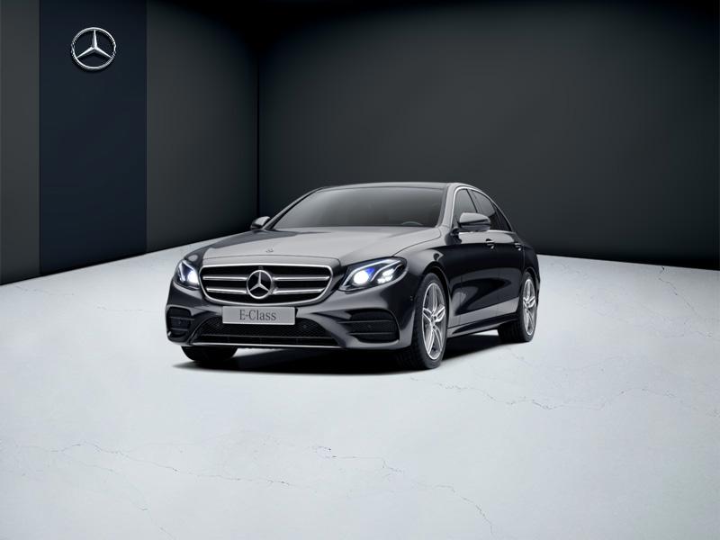 Image de l'annonce principale - Mercedes-Benz Classe E