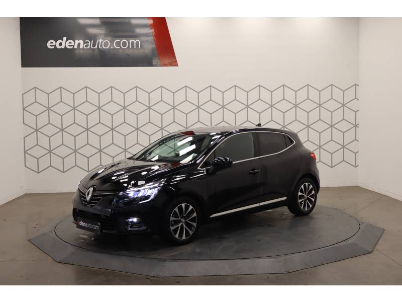 Image de l'annonce principale - Renault Clio