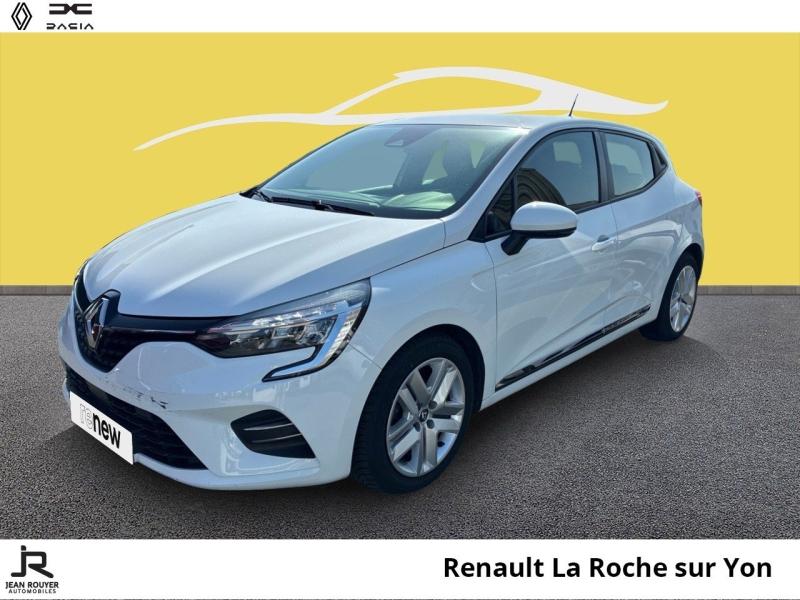 Image de l'annonce principale - Renault Clio